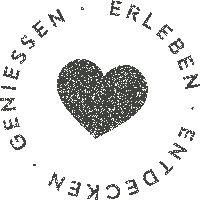 Gemiessen. Erleben. Entdecken.
